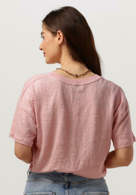 Rosane MOS MOSH T-shirt CASA V-SS FOIL TEE - large