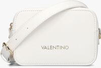 Weiße VALENTINO BAGS Handtasche ZERO RE CAMERA BAG - medium
