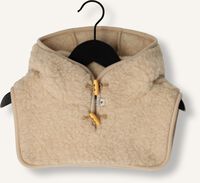 Beige ALWERO Schal BALACLAVA BUTTON HOODIK Beige ALWERO Schal BALACLAVA BUTTON HOODIK - medium