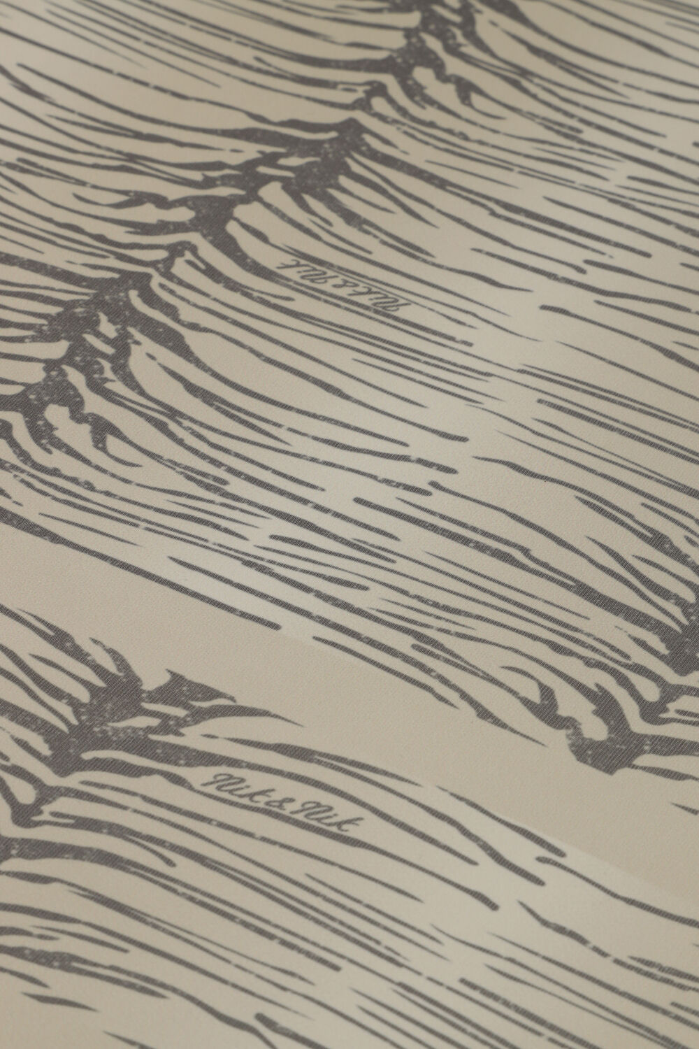 Creme NIK & NIK Haarschmuck ROSIE BANDANA - large