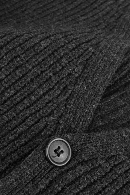 Dunkelgrau MY LITTLE COZMO Strickjacke REILLYK187 - large