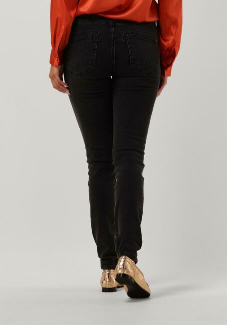 Graue MOS MOSH Skinny jeans MMNAOMI GRINGIO JEANS - large