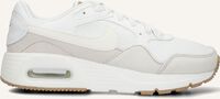 Weiße NIKE Sneaker Low AIR MAX SC WMNS Weiße NIKE Sneaker Low AIR MAX SC WMNS - medium