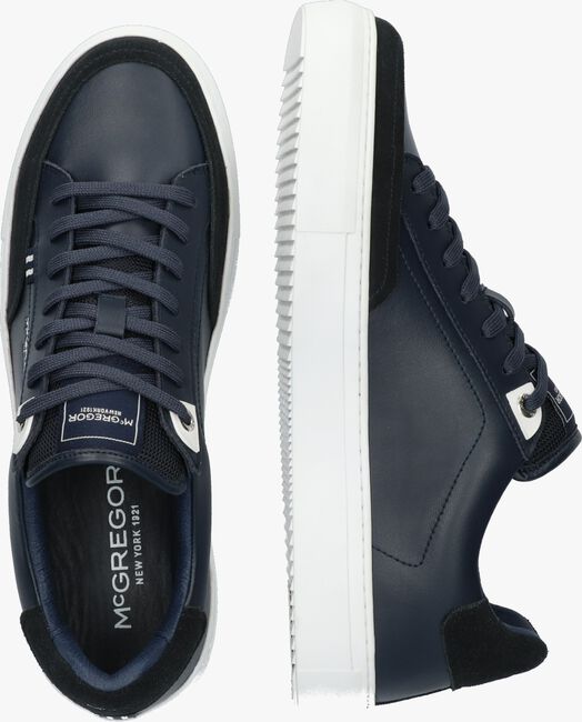 Blaue MCGREGOR Sneaker low EXIST - large