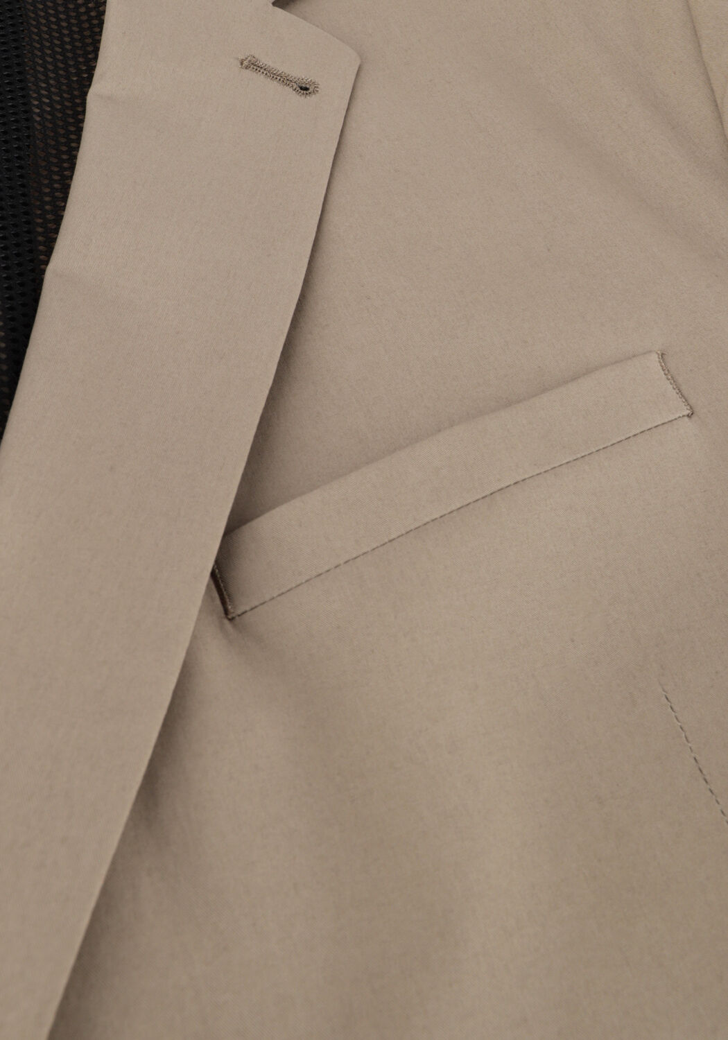 Braune DRYKORN Sakkos HURLEY 122099 - large