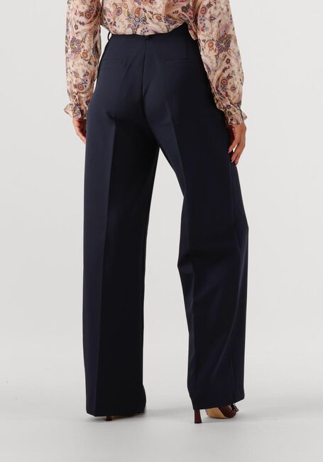 Dunkelblau NEO NOIR Hose SURY SUIT PANTS - large