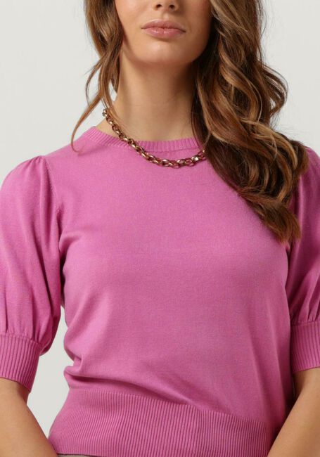 Rosane MINUS Top LIVA KNIT TEE - large