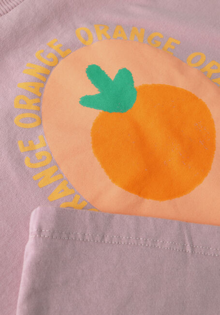 Lilane FAVORITE PEOPLE T-shirt SOLE MIO TSHIRT - large