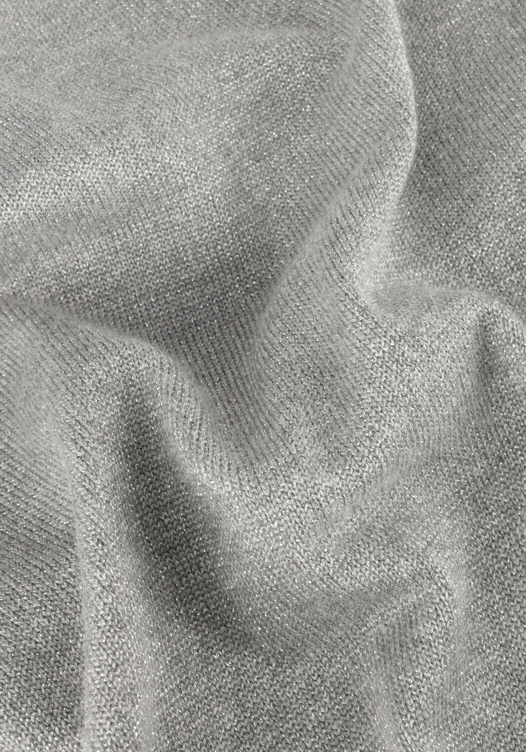 Hellgrau NUKUS Pullover & Cardigans SYLVIA PULLOVER - large