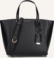 Schwarze MICHAEL KORS Umhängetasche TARYN Schwarze MICHAEL KORS Umhängetasche TARYN - medium
