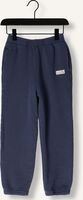 Dunkelblau AMERICAN VINTAGE Jogginghose IZUBIRD B Dunkelblau AMERICAN VINTAGE Jogginghose IZUBIRD B - medium
