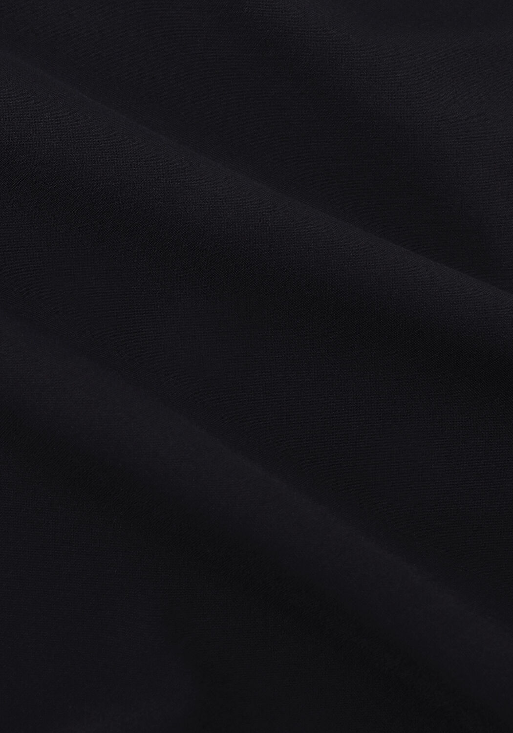 Schwarze PENN & INK Blusen BLOUSE - large