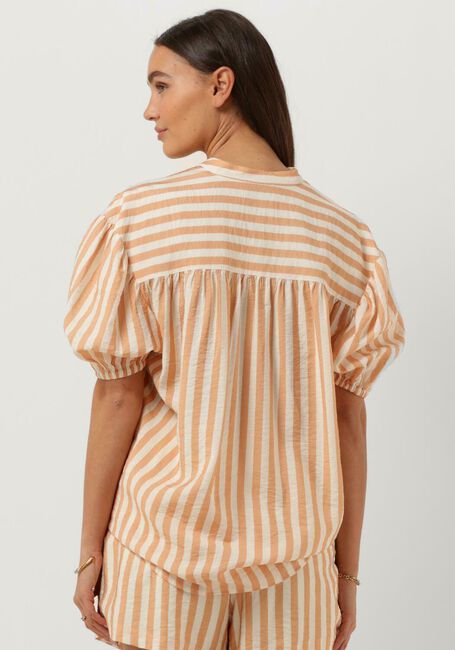 Beige CATWALK JUNKIE Blusen BL ALVA - large