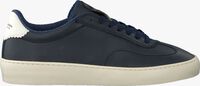 Blaue SCOTCH & SODA Sneaker low PLAKKA - medium