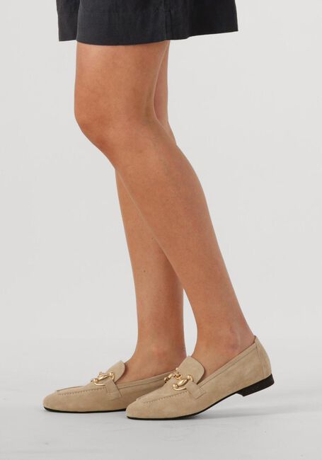 Beige NOTRE-V Loafer 6112 - large
