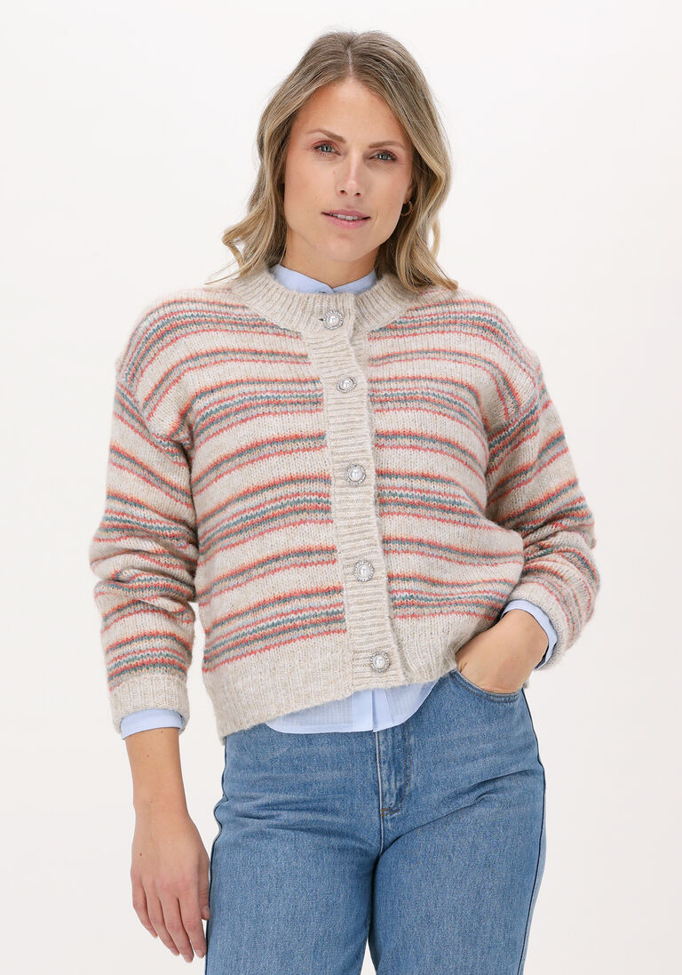 sand lollys laundry strickjacke uma cardigan
