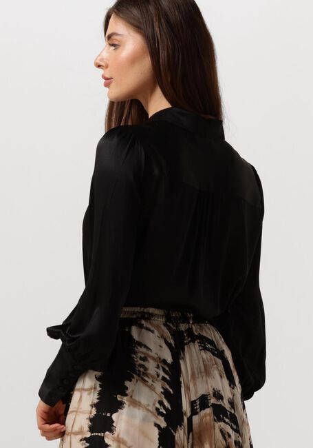 Schwarze DEA KUDIBAL Blusen CADENCE - large