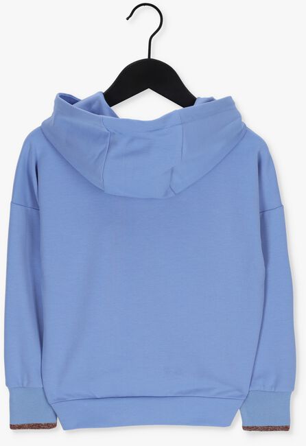 Blaue NONO Sweatshirt N208-5307 - large