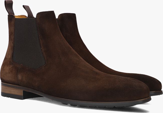 Braune MAGNANNI Chelsea Boots 24763 - large
