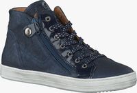 Blaue DEVELAB Sneaker 41270 - medium