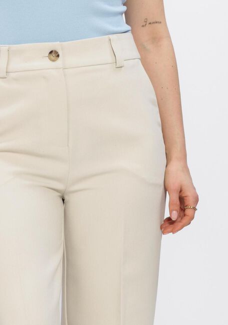 Beige MODSTR&Ouml;M Weite Hose GALE PANTS - large