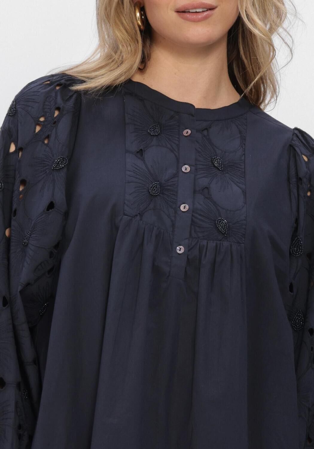 Schwarze RUBY TUESDAY Kleider IANNIS - large