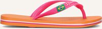 Orangene IPANEMA Zehentrenner CLASSIC BRASIL Orangene IPANEMA Zehentrenner CLASSIC BRASIL - medium