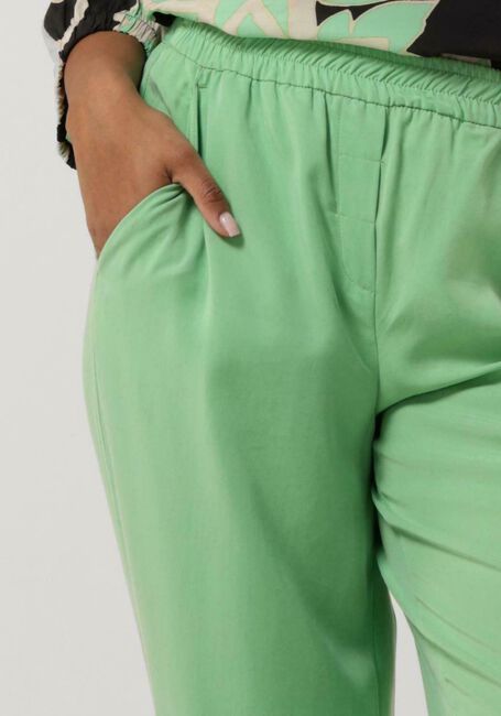 Minze SUMMUM Weite Hose TROUSERS TENCEL - large