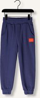 Blaue AMMEHOELA Jogginghose JAXON Blaue AMMEHOELA Jogginghose JAXON - medium