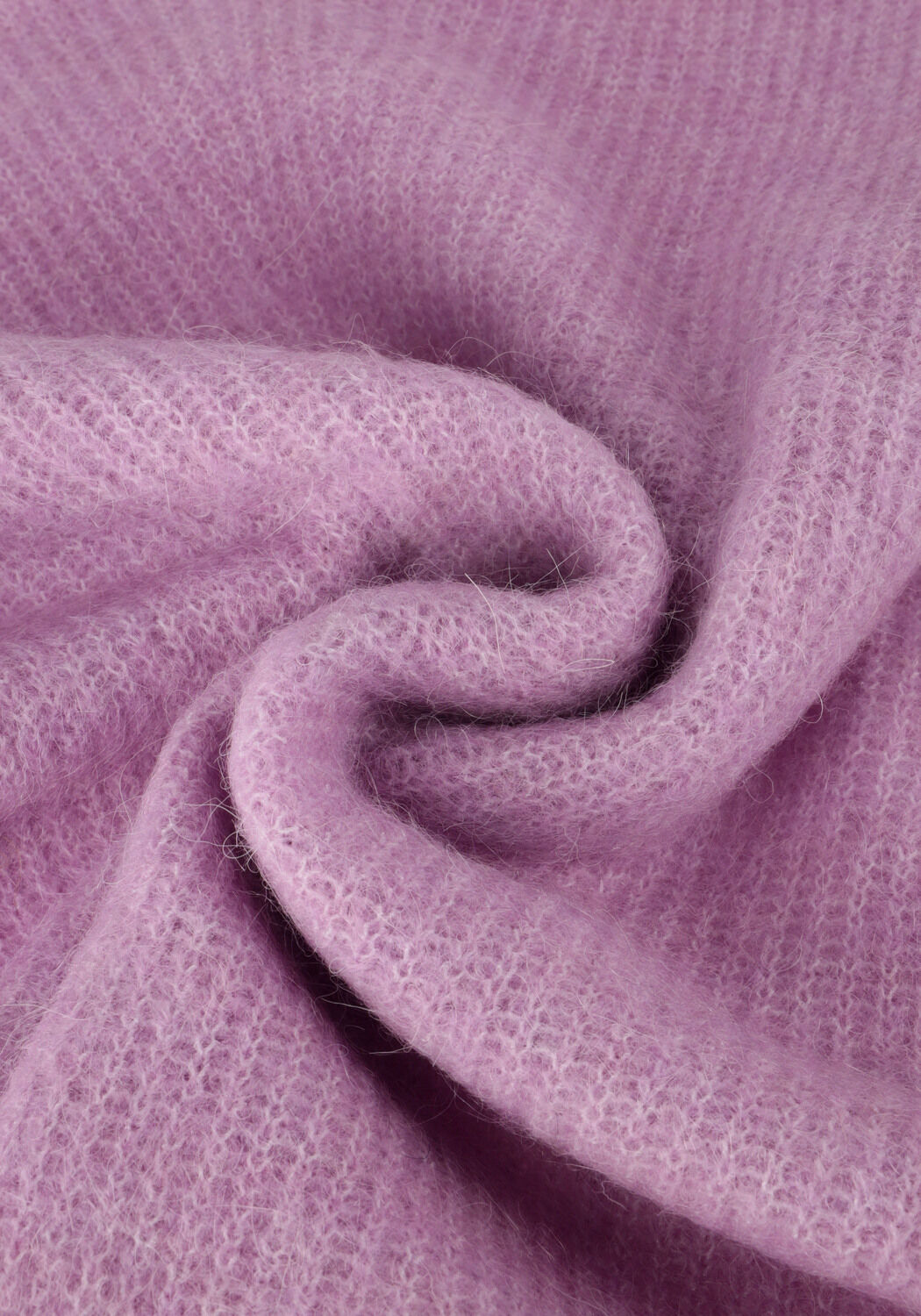 Lila MOS MOSH Pullover THORA V-NECK KNIT - large