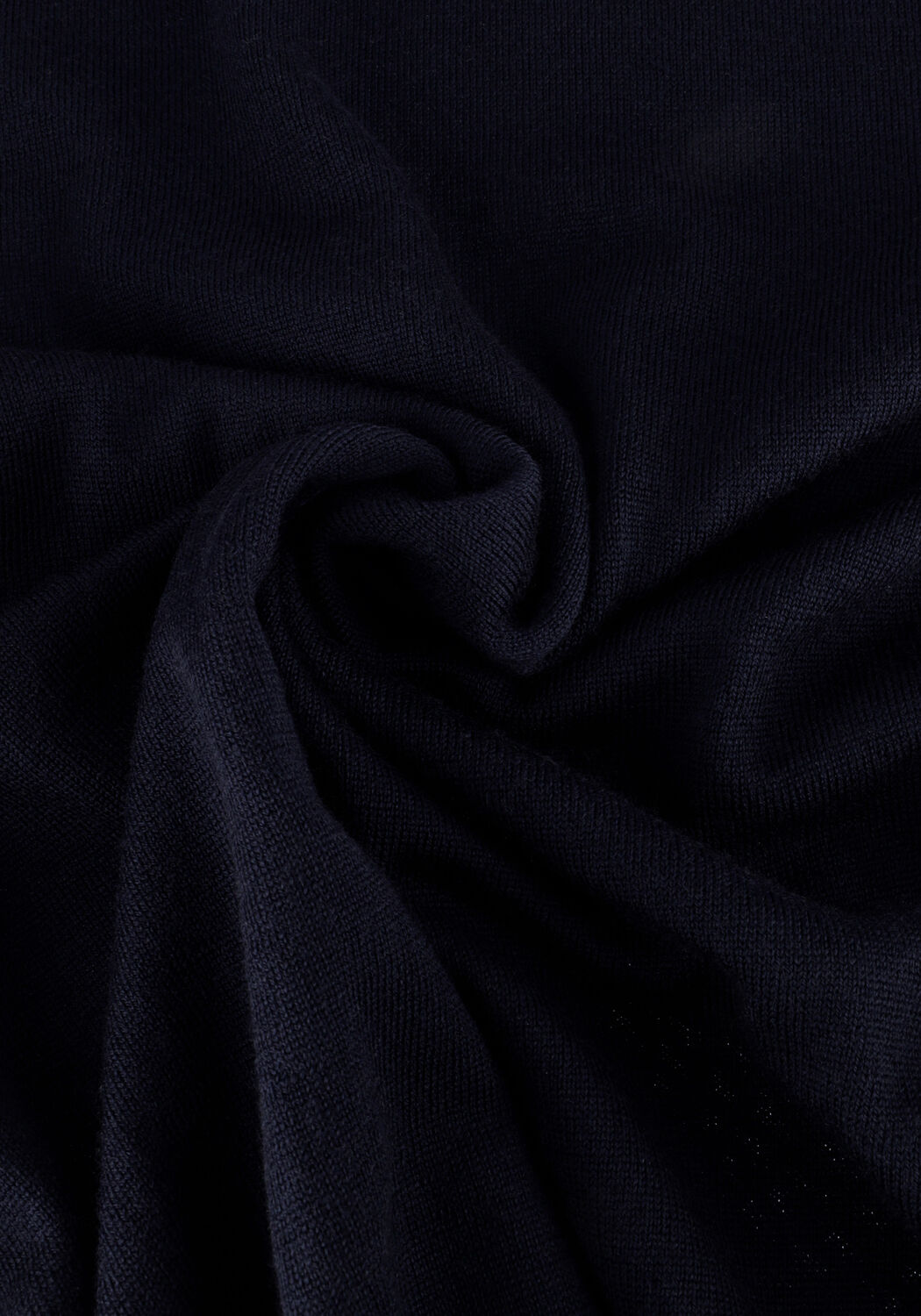 Dunkelblau PROFUOMO Pullover PULLOVER CREWNECK - large