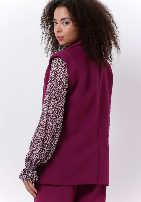 Lilane YDENCE Gilet GILET DEMI - large