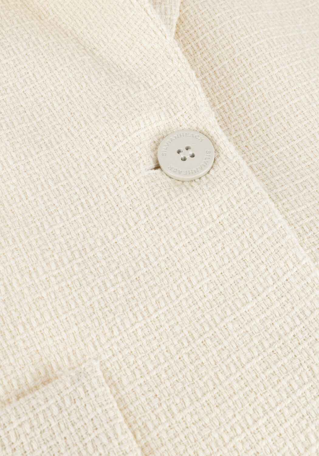 Sand SILVIAN HEACH Gilet GPP23193GT - large