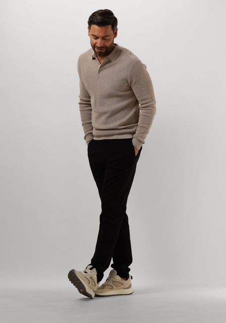 Sand SAINT STEVE Pullover SANDER S - large