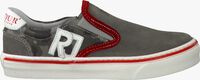 Graue RONI Slip-on Sneaker 9971 - medium