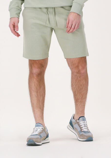 Minze SELECTED HOMME Kurze Hose SLHBALE340 SWEAT SHORTS - large
