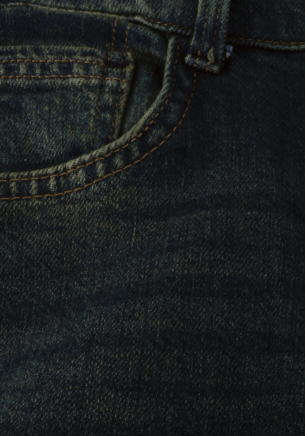 Dunkelblau VINGINO Baggy jeans KEATON - large