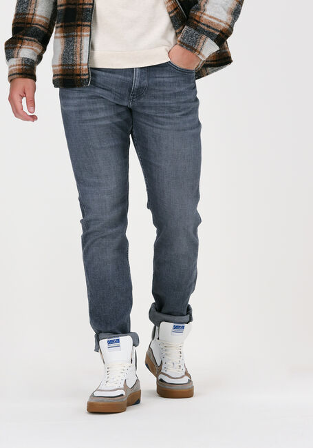 Graue BOSS BLACK Slim fit jeans DELAWARE3 10219924 02 - large