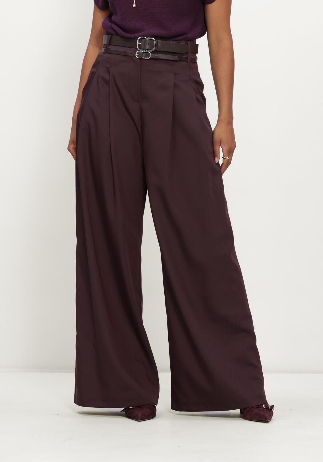 Lilane CAROLINE BISS Hose 4551 - large
