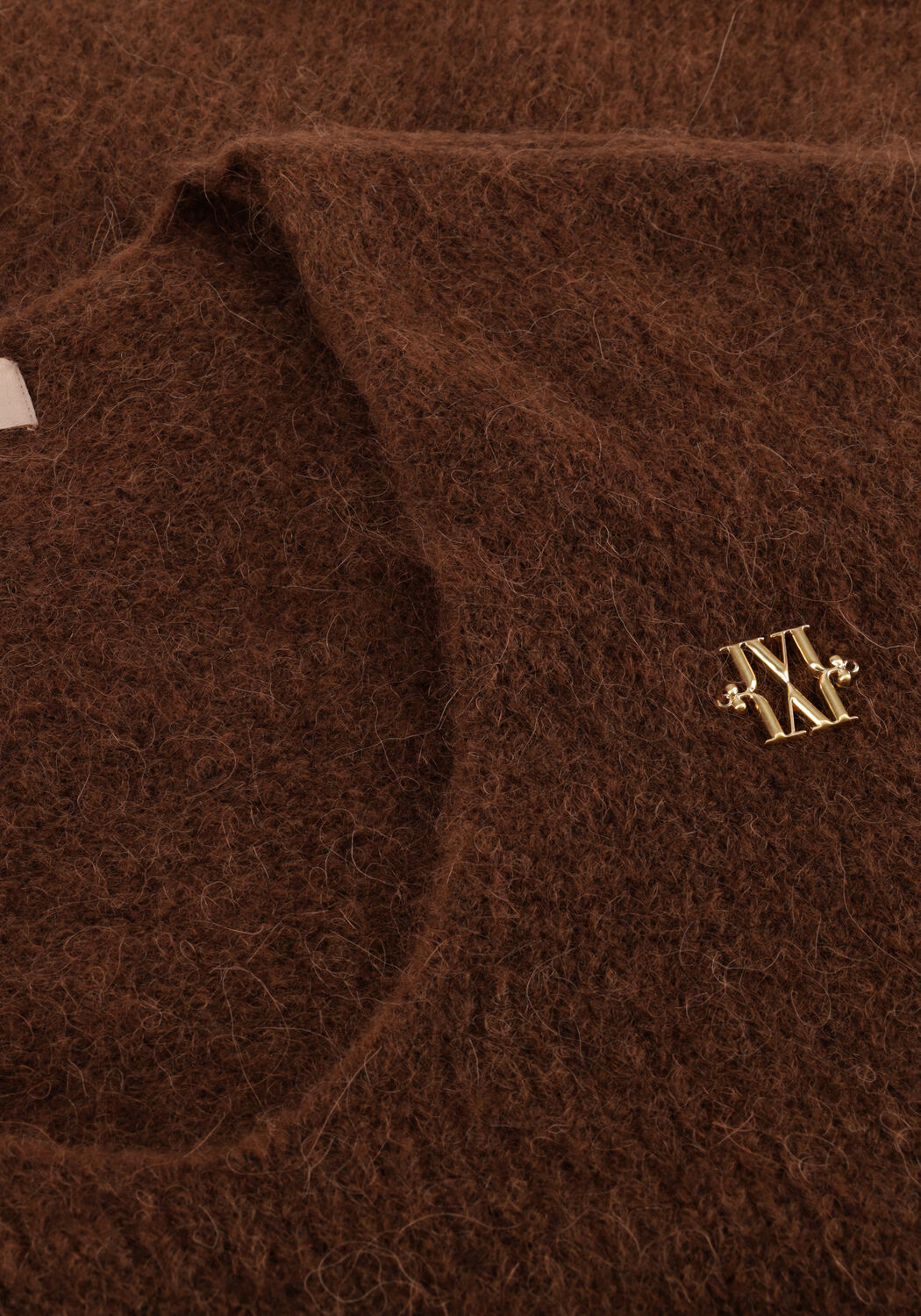 Braune JOSH V Pullover TIMBER - large