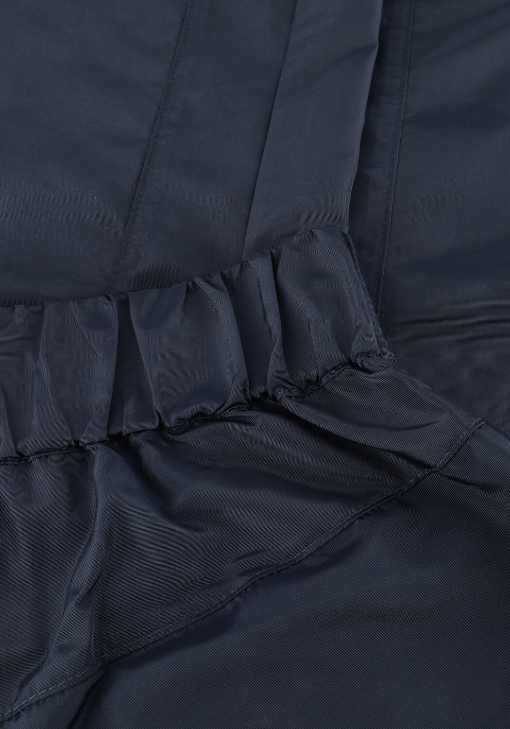 Dunkelblau CO'COUTURE Cargohosen TRICE POCKET PANT - large