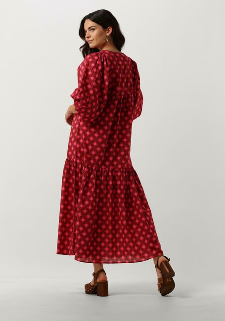 Rosane NOTRE-V Maxikleid NV-DENTE MIDI DRESS - large