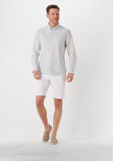 Graue MATINIQUE Casual-Oberhemd MATROSTOL BD - large