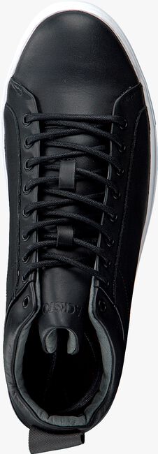 Schwarze BLACKSTONE Sneaker low SG29 - large