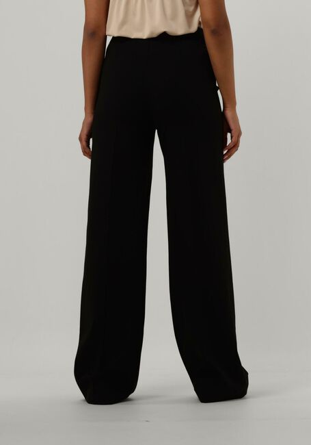 Schwarze DRYKORN Weite Hose BEFORE - large
