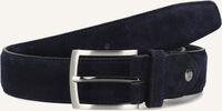 Blaue FLORIS VAN BOMMEL Gürtel CFM-10055-05 Blaue FLORIS VAN BOMMEL Gürtel CFM-10055-05 - medium