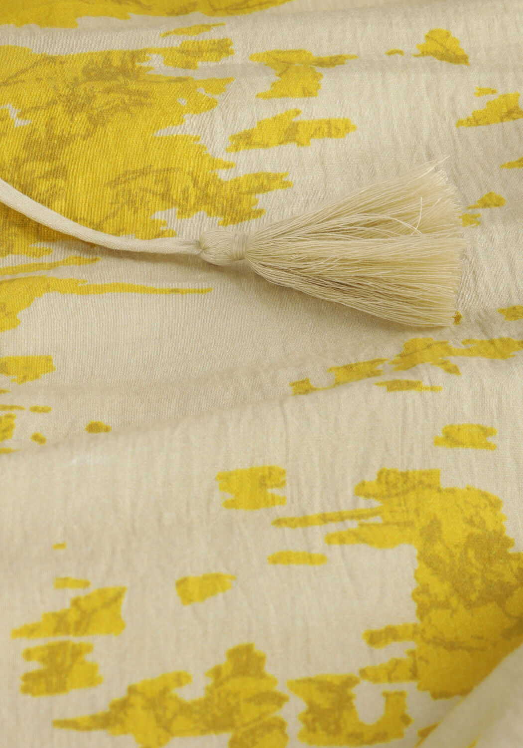 Limette CIRCLE OF TRUST Maxikleid SOPHIA DRESS - large