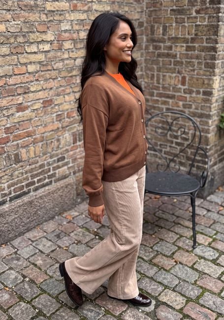 Sand CAMBIO Hose AMELIE - large