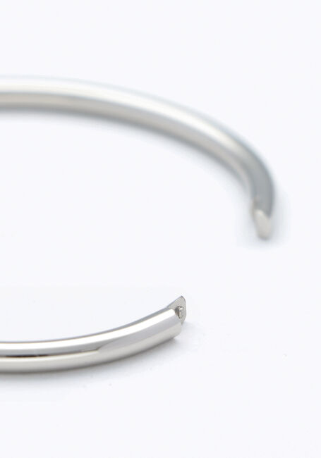 Silberfarbig NOTRE-V Armbänder BANGL GLAD - large