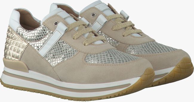 Taupe CLIC! Sneaker CL8961 - large